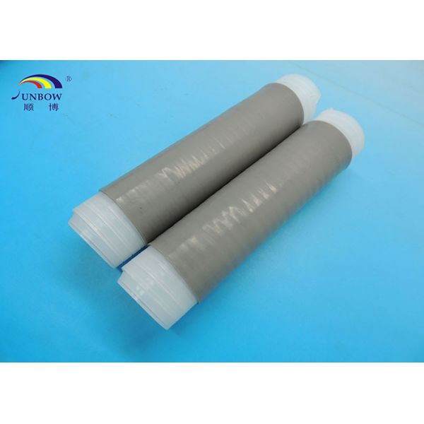 40A - 60A Hardness Cold Shrink Tube Cable Accessories for 10KV - 35KV Insulation