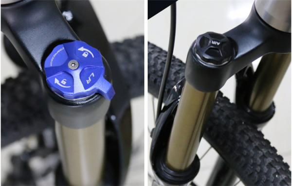 Tianjin manufacture  High grade  26 Titanium alloy mountain bike OEM with Shimano 30 speed