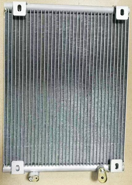 M-8200 M9000 Acier condensateur pour évaporateur de tracteur