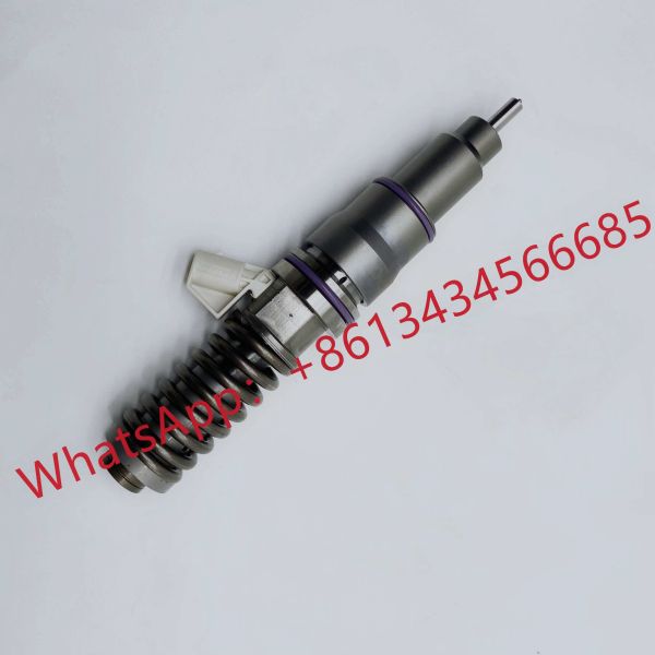 Дизельное собрание Bebe4c08001 3829087 инжектора топлива  для тележки Penta