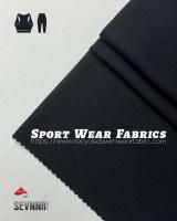 Upgrade Your Products with Stretch Lycra Fabrics The Best Choice for High-Performance and Durability