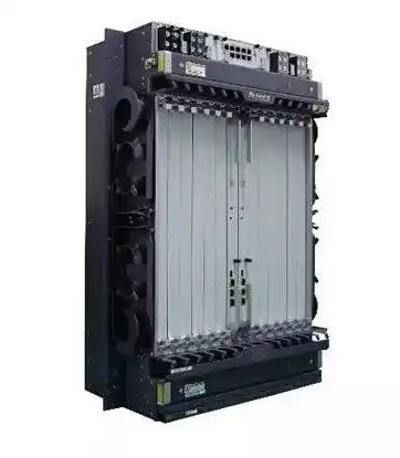 200G Max. Rate per Channel HW OSN9600 U series WDM OTN Transmission Equipment 1 Time