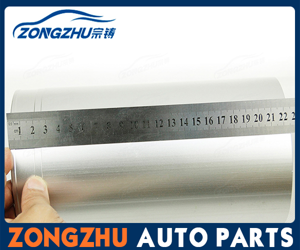 Подвес передней крышки удара амортизатора алюминиевой автоматический разделяет OEM RNB501580 Дисковери 3