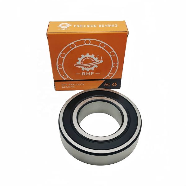 Standard Size Double Row Ball Bearing 2200-2RS 2204-2RS 2214-2RS 2300-2RS 2306-2RS 2310-2RS