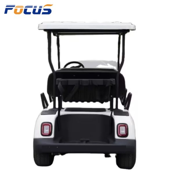 Prominent & Leading Manufacturer From China, We Offer 4 Seater Golf Cart