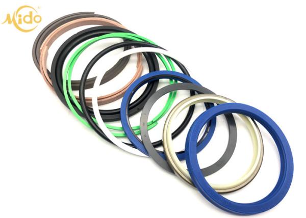 High Quality 707-99-67830 , PC600-6A 600-7 Bucket Cylinder Excavator Seal Kits