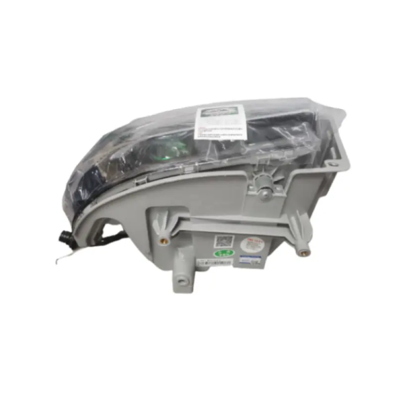 811w25101-6017 Full LED Headlight and Fog Light Assembly for Commercial Vehicle