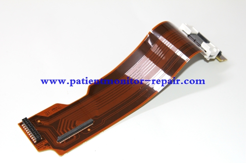 Кабель ИДМ1082334-Б коробки модуля терпеливого монитора запчастей Б650 терпеливого монитора ГЭ КАРЭСКАПЭ плоский