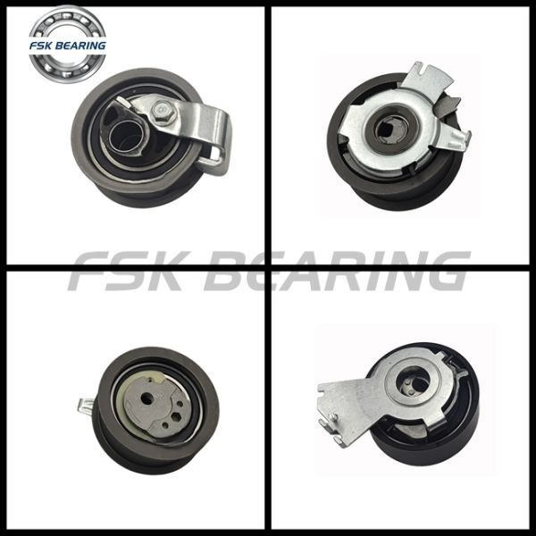 Automatic Belt Tensioner VKM15216 For Opel Vauxhall Saab Snow ABEC-5