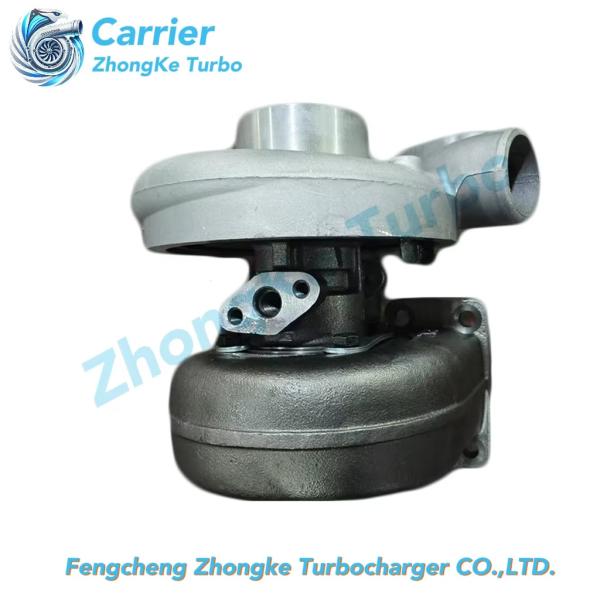 3591461 3593185 4033596 Oem Turbocharger 4035455 65091007197 65091007060 For Daewoo Excavator