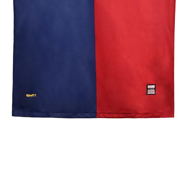2008-2009 Barcelona Home Retro Jersey Group Customization To Relive The Glorious Era