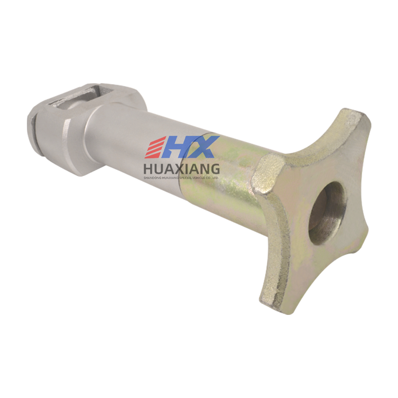 Trailer Parts Trailer Locks for ISO Heavy Duty Container Truck Corner Shipping Lock