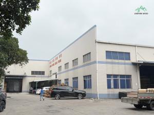 Dongguan Lingfeng Wood Industry Co., Ltd.