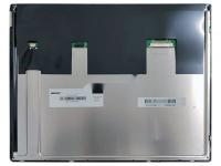 12Display de alta luminosidad de.1 pulgadas 1000cd/M2 -30 ~ 85 °C Lcd LVDS Pantalla G121XCE-LM1
