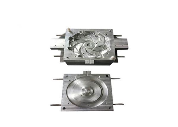 CNC Machined   Aluminium Extrusion Parts
