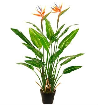 Epipremnum Aureum Artificial Potted Plants For Home Decor , Artificial House