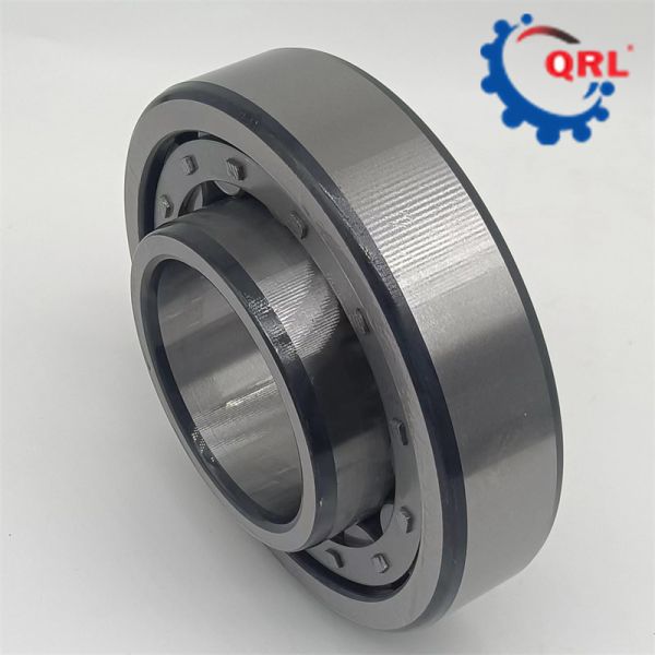 OEM NU314 QRL Cylindrical Roller Bearing 70x150x35MM