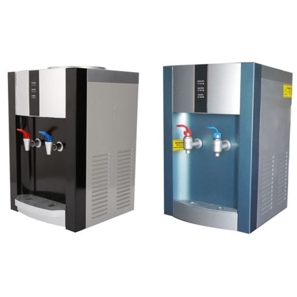 Countertop Hot Cold Warm Water Dispenser For Home Office School