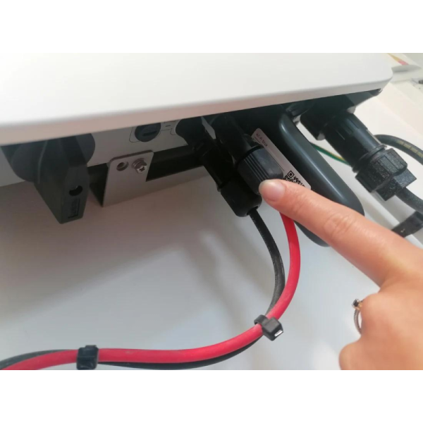 T3 Solar pV cable connectors 1000VDC Waterproof 30A Solar Panel Splitter