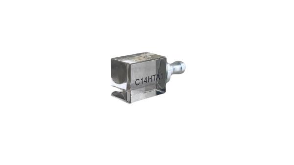Esthétique d'apparence naturelle Lithium Disilicate Dental Lithium Disilicate Glass Adhésif céramique