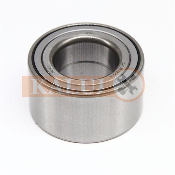 Car Front Wheel Hub Bearing 90043-63187 90043-63213 90043-63214 90043-63314 90043-63368