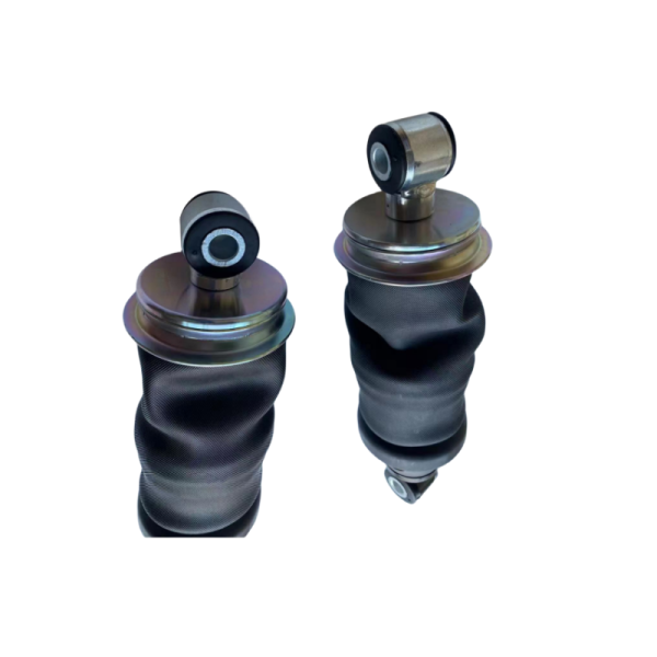 Front/Rear Air Spring Shock Absorbers 712W41722-6022/6032 for HOWO Shandeka Truck