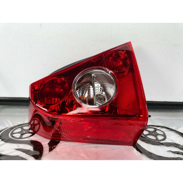 Lámpara trasera automotriz izquierda A21-3773010 Adecuada para CHERY A5