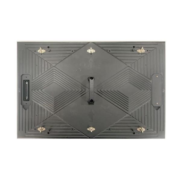 P5 Outdoor Full-color LED Display Screen 1/8 Constant Current Driving