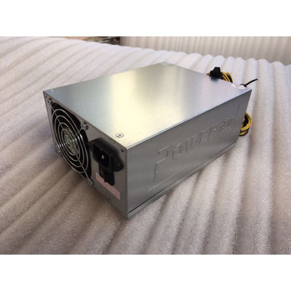Spot goods 6GPU Power Supply 1950W  PSU For Avalon A6 ANT S9 S7 A7
