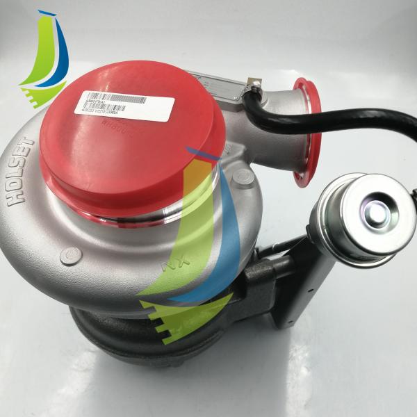 4035253 moteur de Turbocharger For 6BT d'excavatrice de HX35W