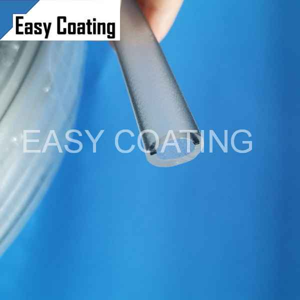 Conductive powder transfer grounding hose earthing powder hose  11X16MM  105139