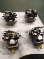 A4VSO125DFR/30L-PPB25N00 A4VSO125LR2G/30L-PPB25N00 Bomba de pistón axial bomba de pistón motor excavadora bomba de pistón de fabricación alemana nueva garantía de calidad del producto original