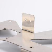Services de prototypage de tôles métalliques pour pièces automobiles