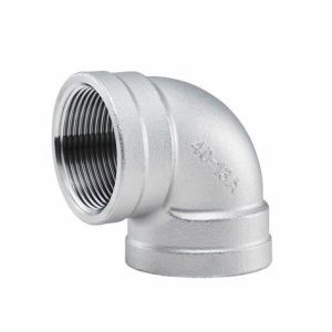 ASME B16.11 Forged Steel Socket Weld and Threaded Fittings with 3000LB-9000LB Pressure Rating
