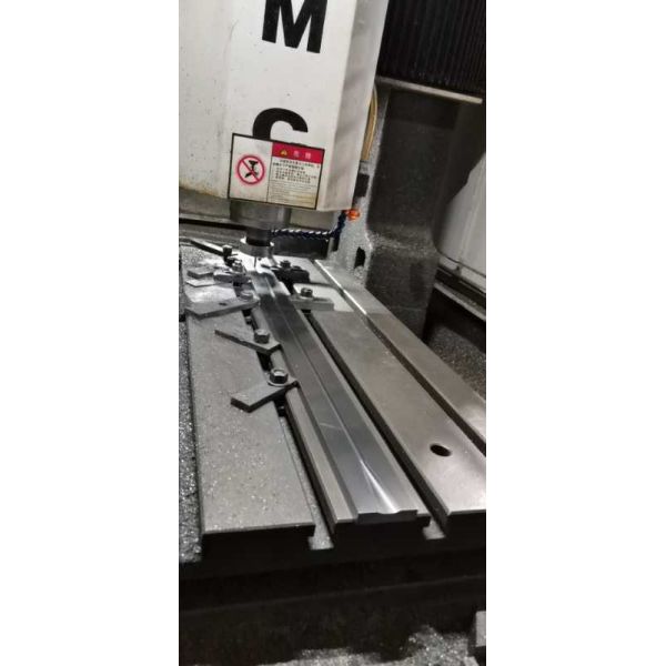 Molins Tobacco Machine Parts Garniture Assy