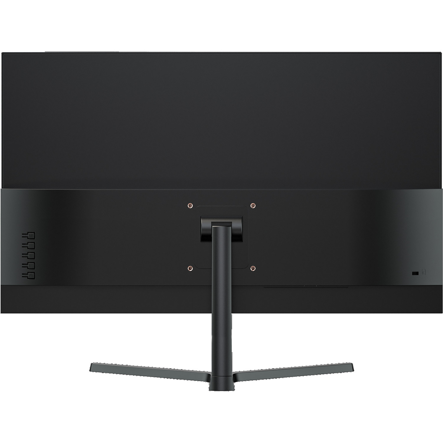 Высокая яркость 300 Cd/M2 165Hz 24-дюймовый игровой монитор Кривой экран Монитор компьютера