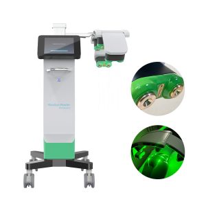 Salon Clinic 10D Laser Slimming Machine Fat Loss Slimming Body Machine