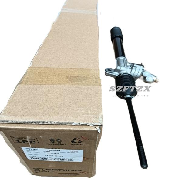 Brand New 577002D000 57700-2D000 Power Steering Rack Pinion Assembly For Hyundai Elantra 2001-2006 Tiburon 2003-2008