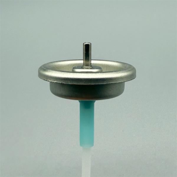 Precision-engineered One inch metered valve for industrial fluid systems with enhanced flow accuracy