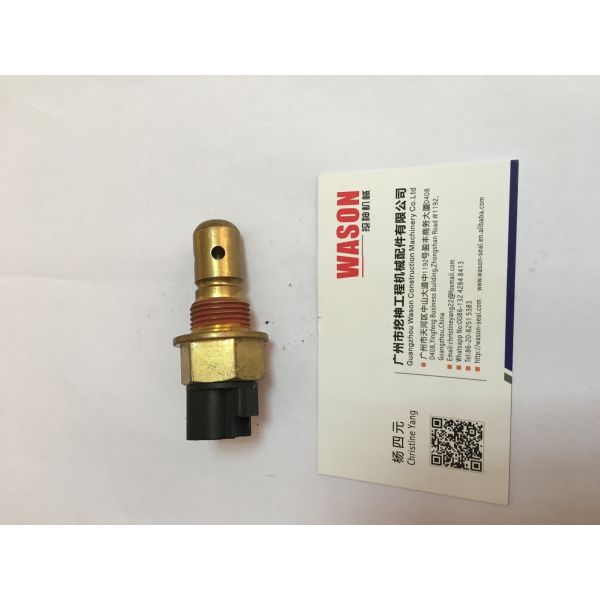 High Quality Water Temperature Sensor S8346-01510 For Kobecle SK350-8