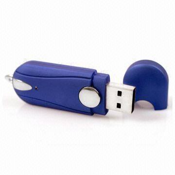 Memoria USB modificada para requisitos particulares AT-001