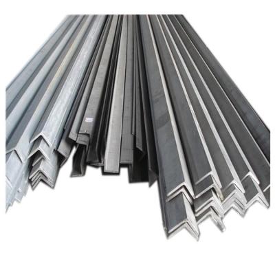 AISI 304 ângulo 316 430 de aço inoxidável tipo igual laminado a alta temperatura de 3mm - de 24mm