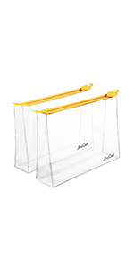 Eco Hanger Hook Underwear Pack, Bio zipper bag packing BRACELETS, NECKLACES, EARRINGS, Rings, Watch