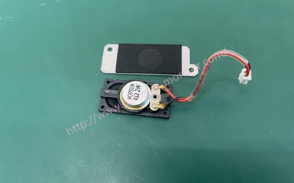O orador HOPSUN 4Ω 2W das peças do monitor IMEC10 paciente recondicionou