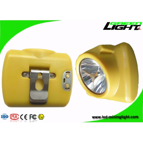232 Lum 6.8Ah Battery Cordless Mining Lights GLC-6 Energy Saving Longer Life Span