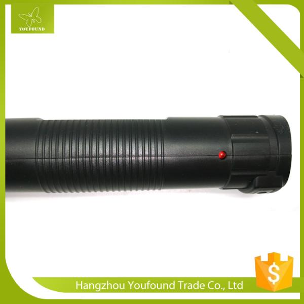 BN-1040 Hot Selling High Power Electric Rechargeable LED Flashlight Torch