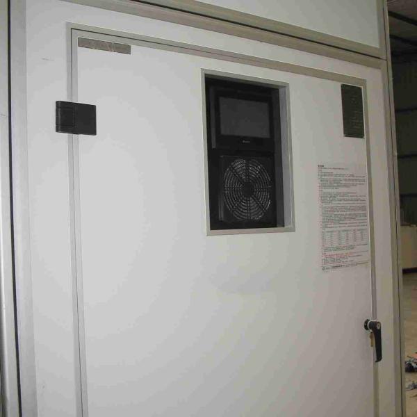 Energy Saving Grape Raisin Tray Dryer Machine 2000KG 40KW 90 Trays Dehydrator