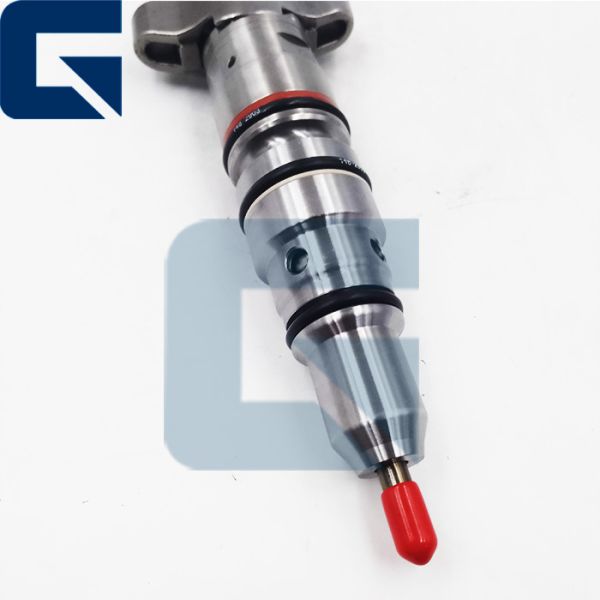 387-9427 Fuel Injector Common Rail Injector 3879427 for C7 Engine E324D Excavator