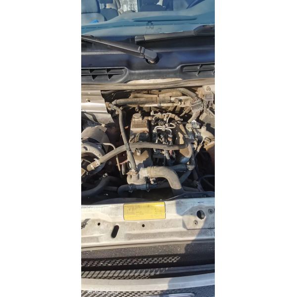 Используемые мини фургоны 2015 год использовали автобус 15 Seater ручной передачи автобуса Форда Hiace мини мини