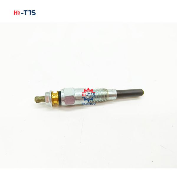 16851-65510 16851-65512 Glow Plug for D722 D902 D905 D1005 D1105 Diesel Engine Spare Part Made in Guangdong